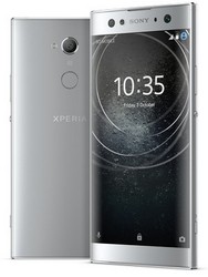 Замена сенсора на телефоне Sony Xperia XA2 Ultra в Тюмени